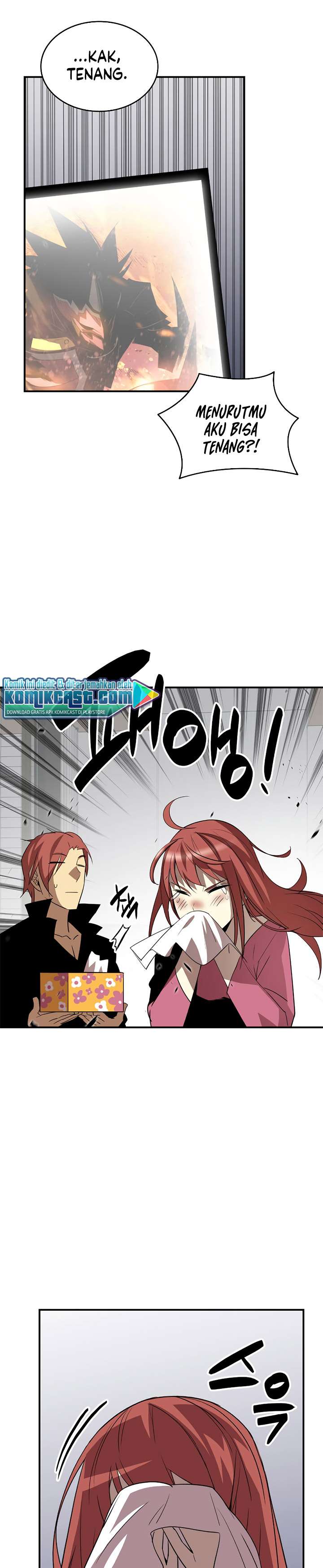 Worn and Torn Newbie Chap 52 - Next Chap 53