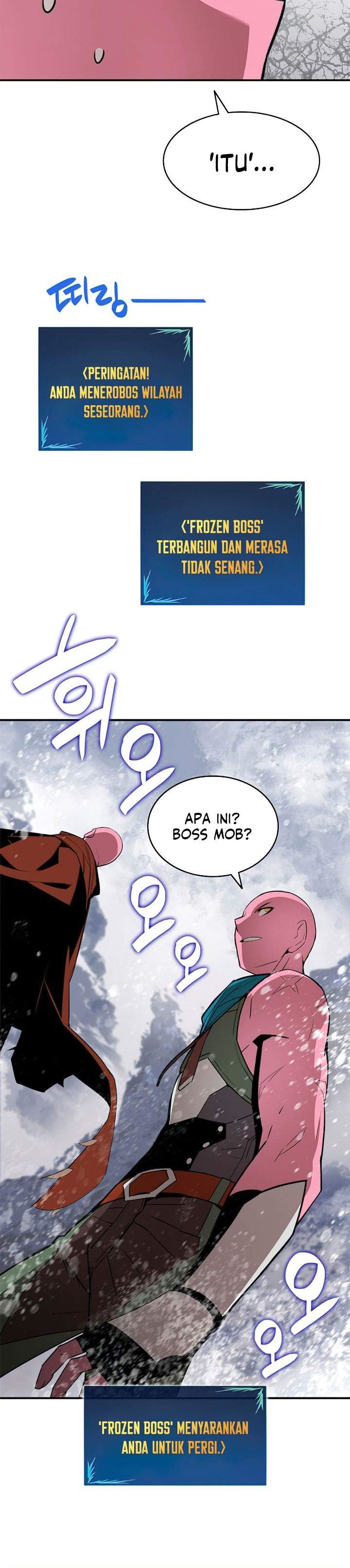 Worn and Torn Newbie Chap 57 - Next Chap 58