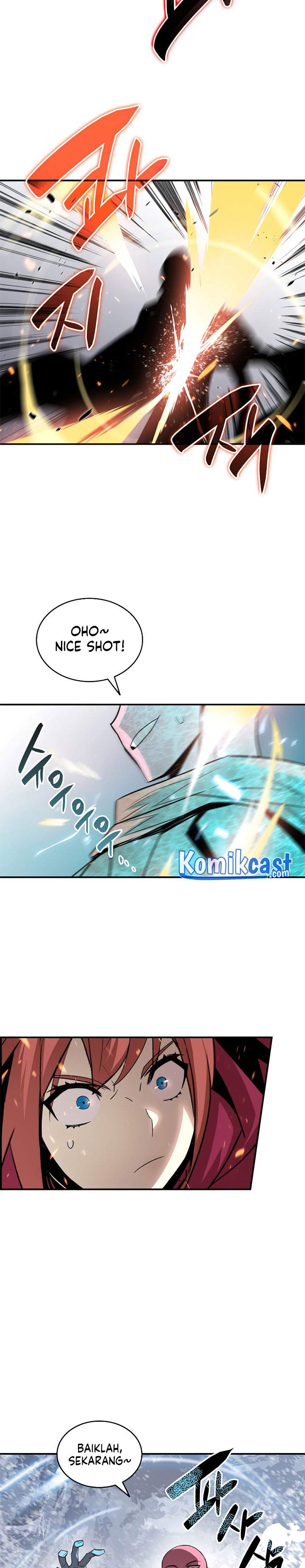 Worn and Torn Newbie Chap 57 - Next Chap 58