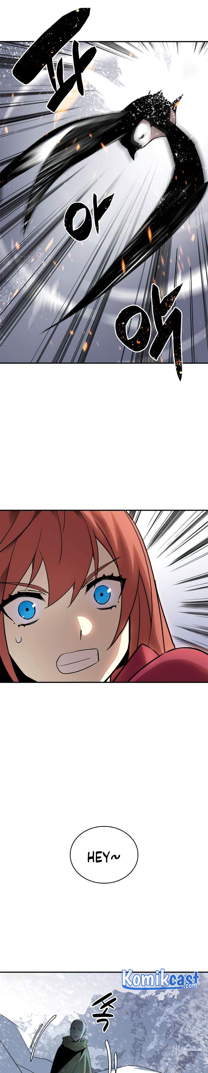 Worn and Torn Newbie Chap 57 - Next Chap 58