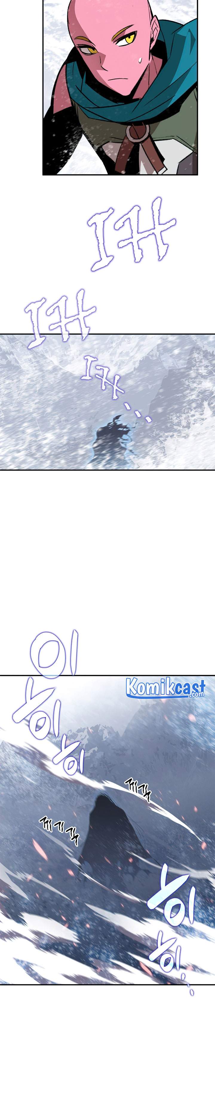 Worn and Torn Newbie Chap 57 - Next Chap 58