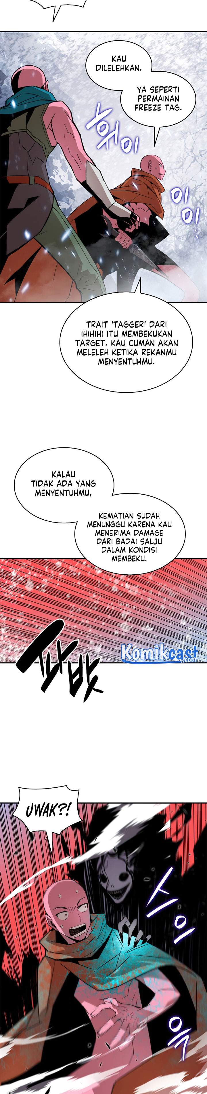 Worn and Torn Newbie Chap 57 - Next Chap 58