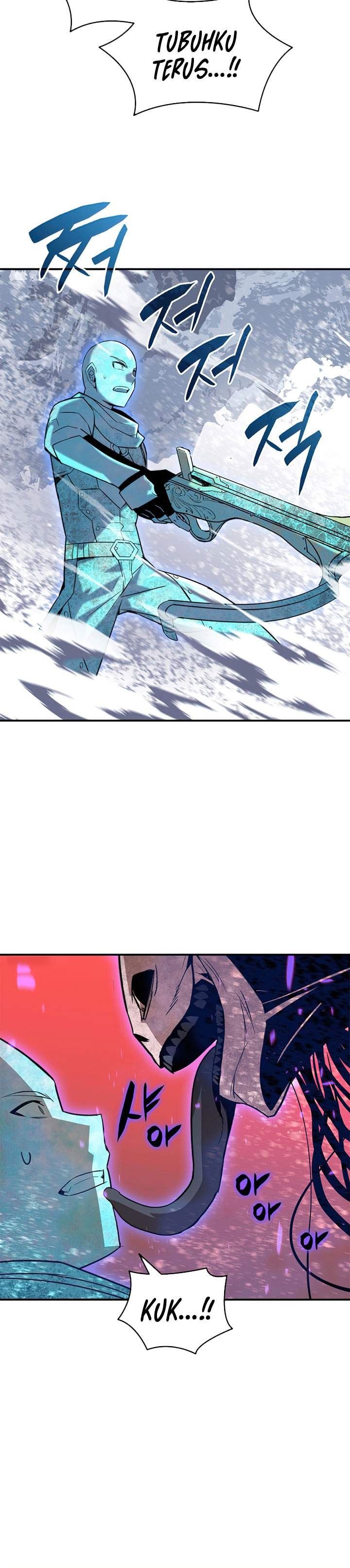 Worn and Torn Newbie Chap 57 - Next Chap 58