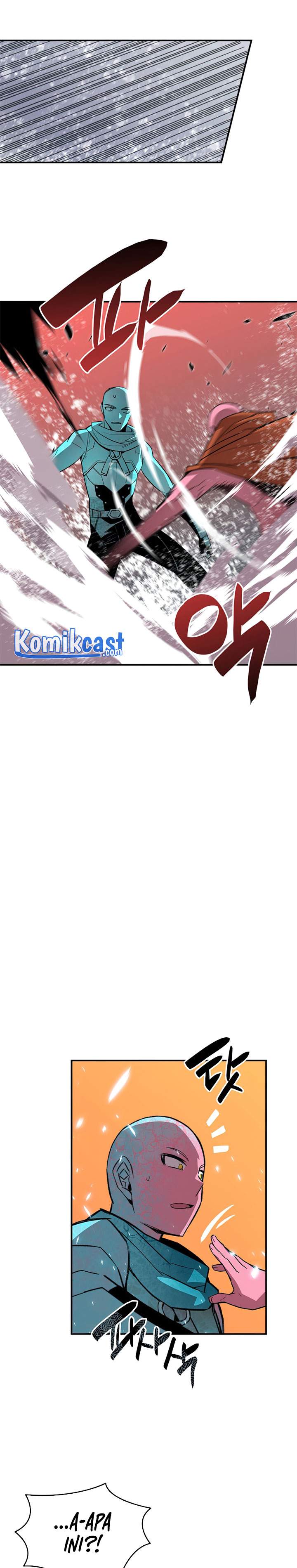 Worn and Torn Newbie Chap 57 - Next Chap 58