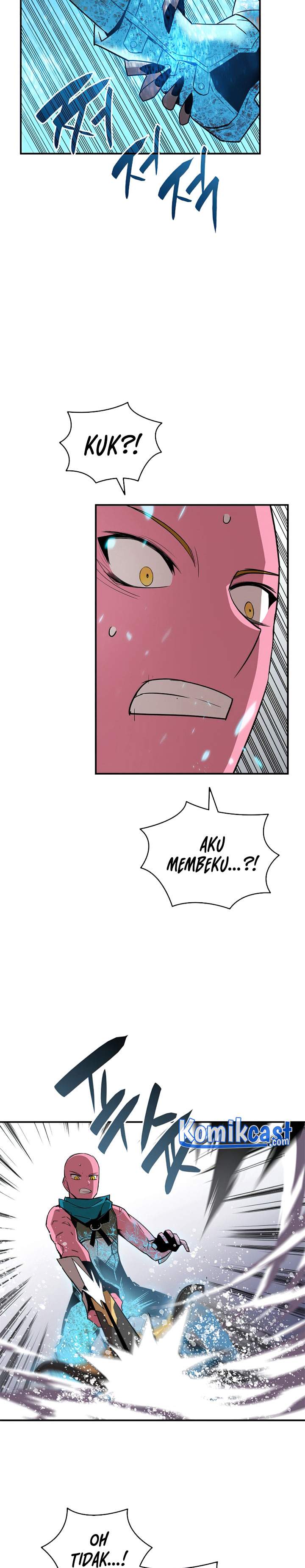 Worn and Torn Newbie Chap 57 - Next Chap 58