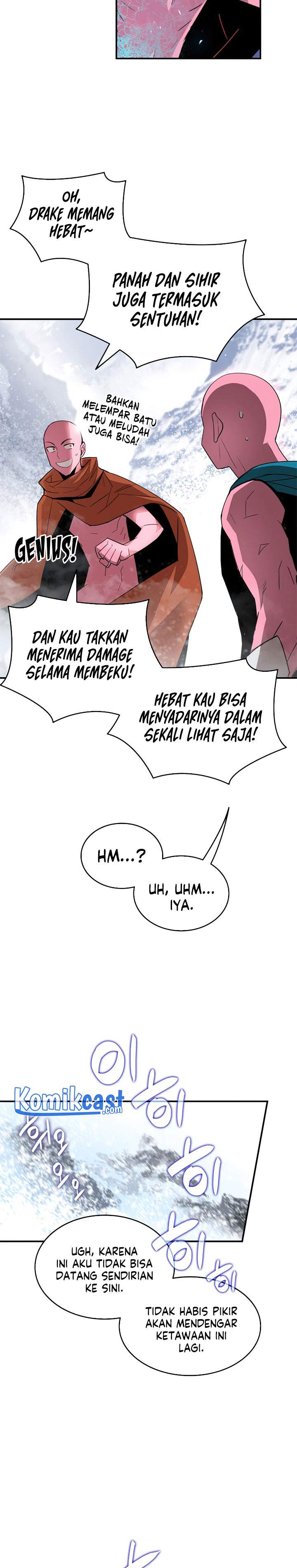 Worn and Torn Newbie Chap 57 - Next Chap 58