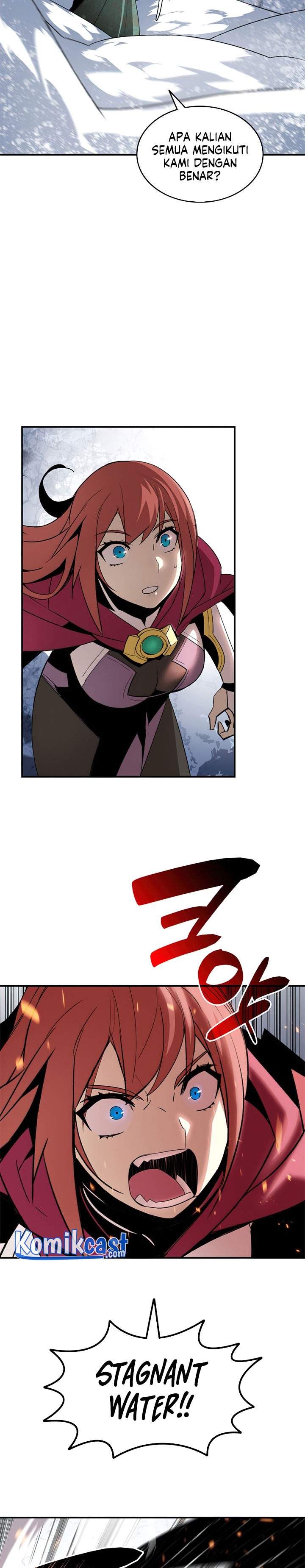 Worn and Torn Newbie Chap 57 - Next Chap 58