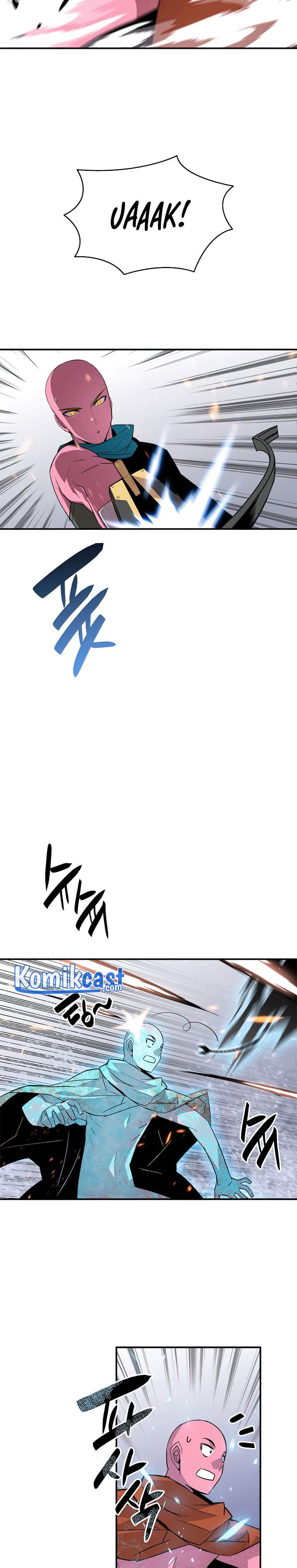 Worn and Torn Newbie Chap 57 - Next Chap 58