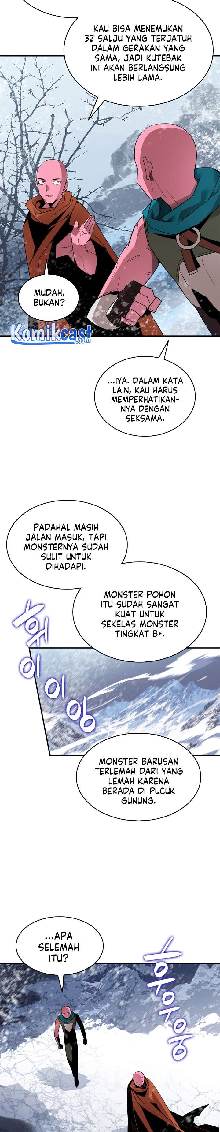 Worn and Torn Newbie Chap 57 - Next Chap 58