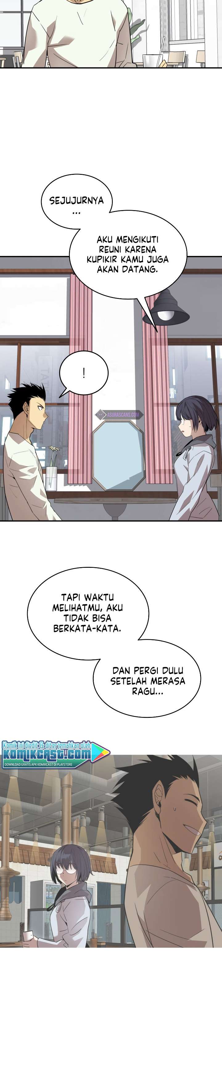 Worn and Torn Newbie Chap 54 - Next Chap 55