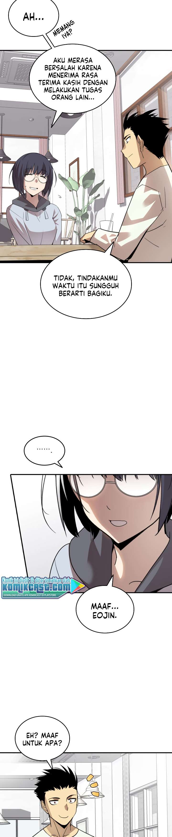 Worn and Torn Newbie Chap 54 - Next Chap 55