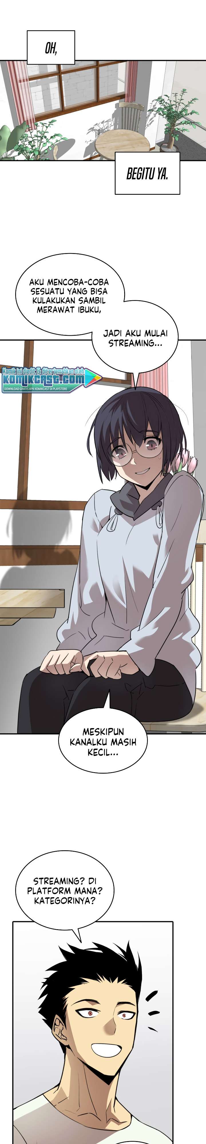 Worn and Torn Newbie Chap 54 - Next Chap 55