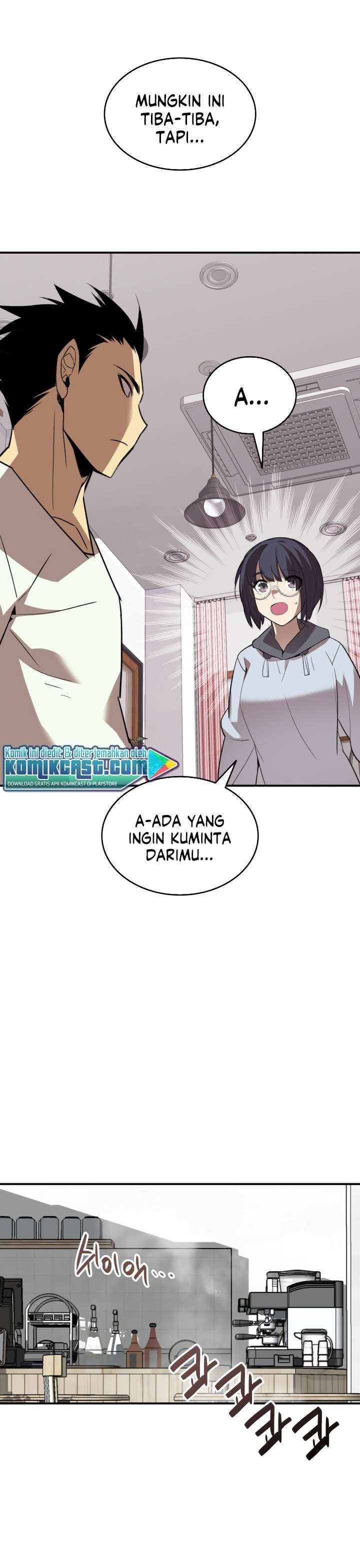 Worn and Torn Newbie Chap 54 - Next Chap 55