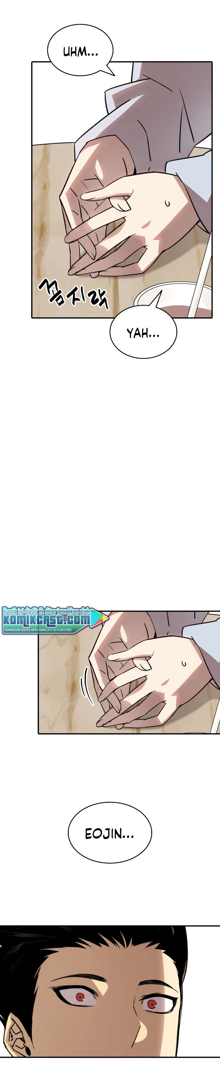 Worn and Torn Newbie Chap 54 - Next Chap 55