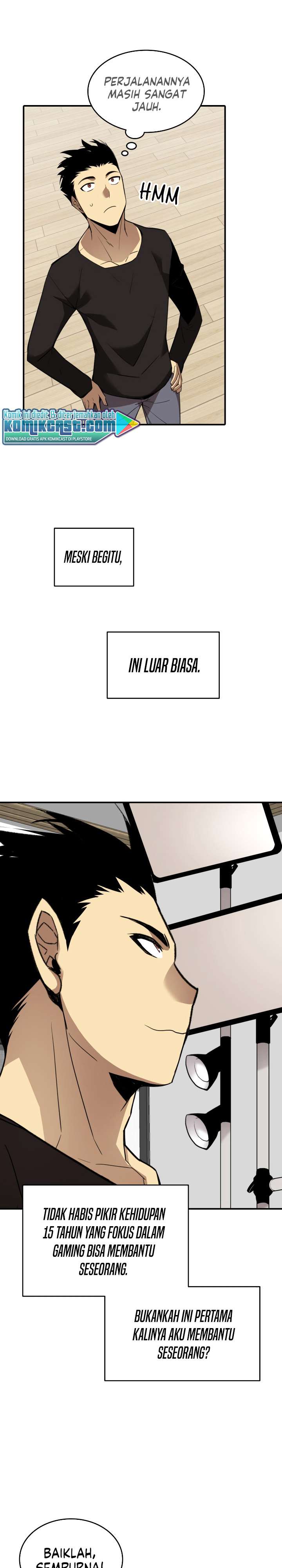 Worn and Torn Newbie Chap 54 - Next Chap 55