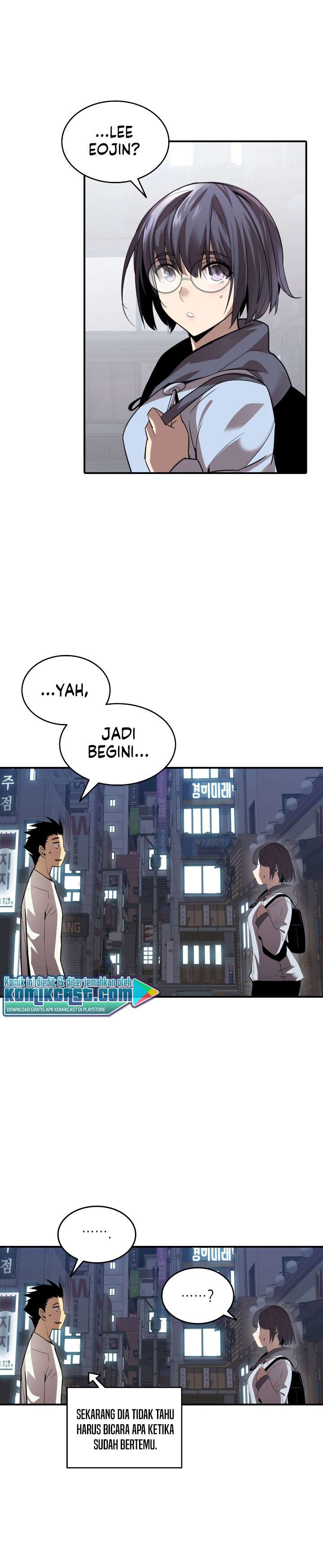 Worn and Torn Newbie Chap 54 - Next Chap 55