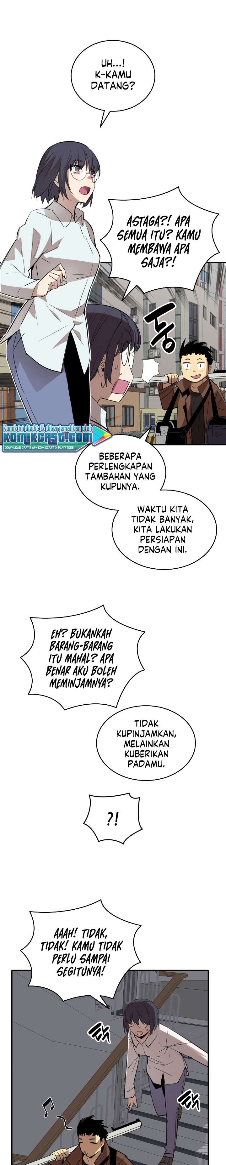 Worn and Torn Newbie Chap 54 - Next Chap 55