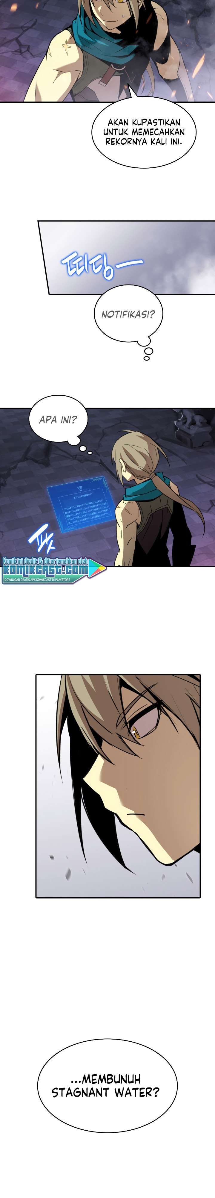 Worn and Torn Newbie Chap 54 - Next Chap 55