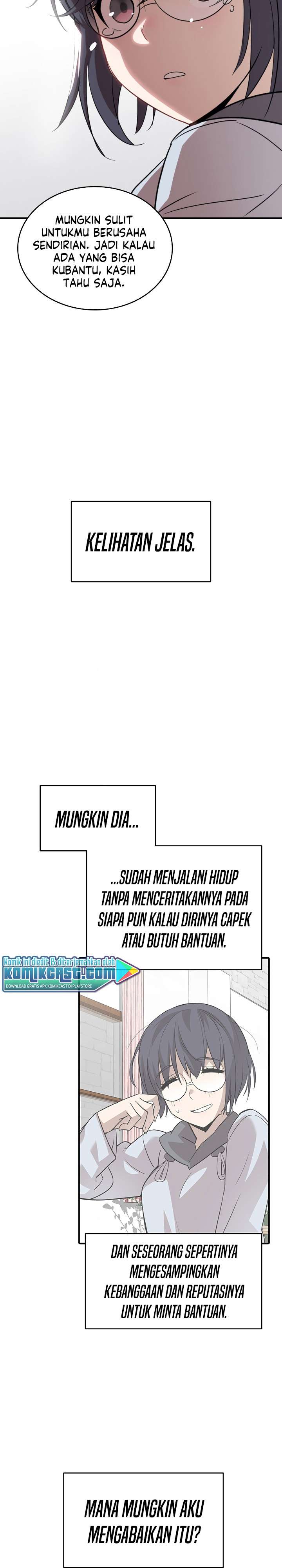 Worn and Torn Newbie Chap 54 - Next Chap 55