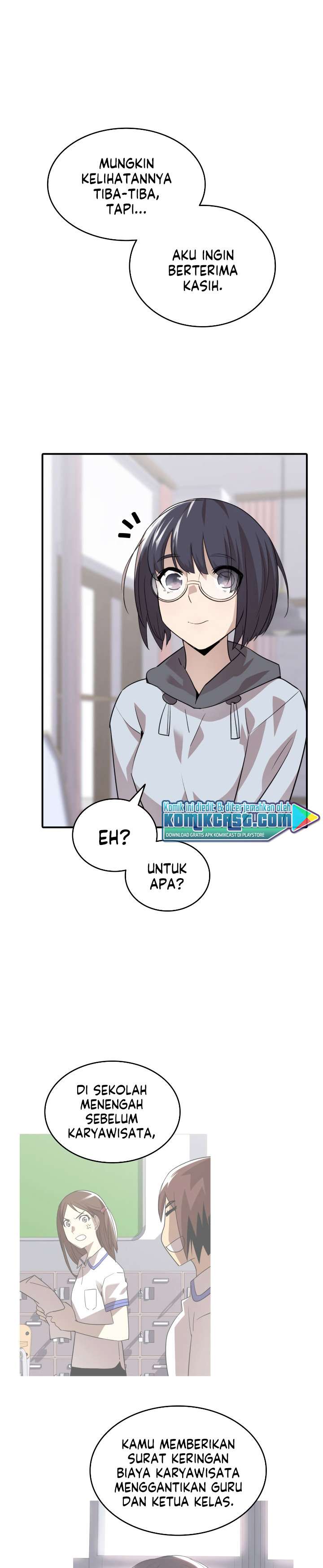 Worn and Torn Newbie Chap 54 - Next Chap 55