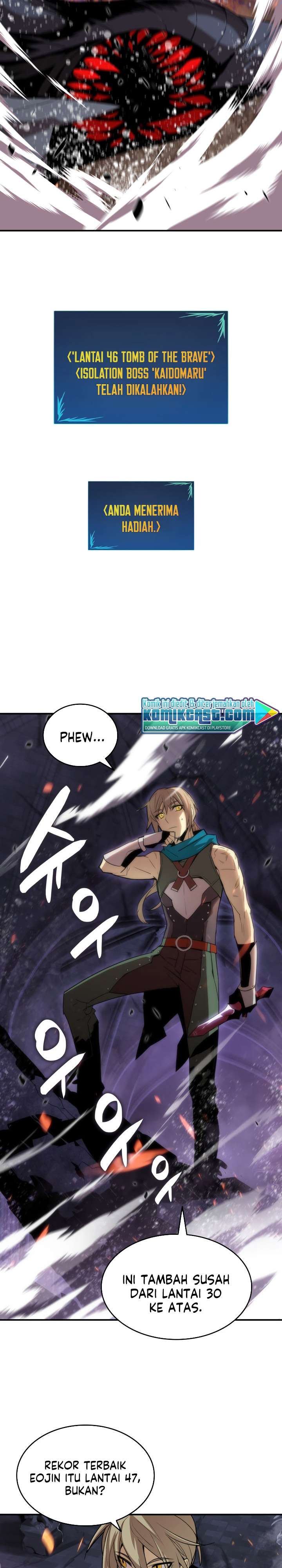 Worn and Torn Newbie Chap 54 - Next Chap 55