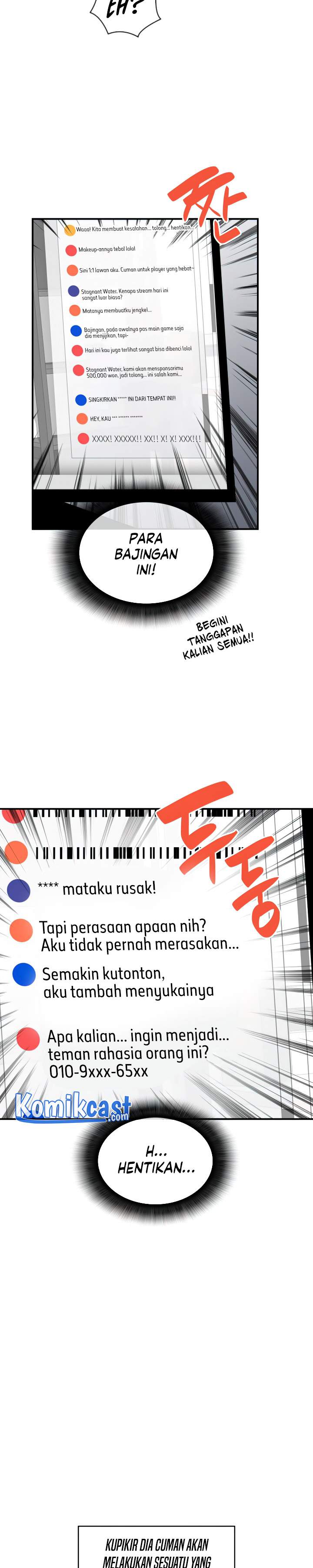 Worn and Torn Newbie Chap 55 - Next Chap 56