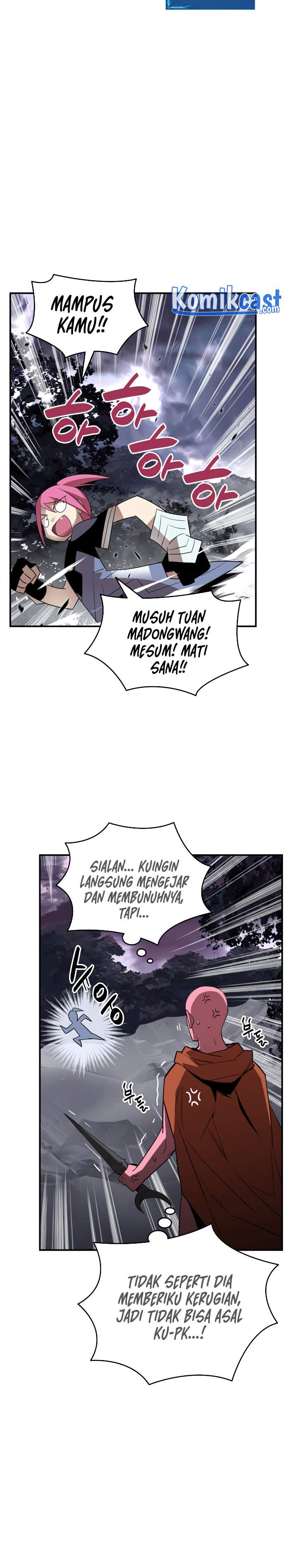 Worn and Torn Newbie Chap 55 - Next Chap 56