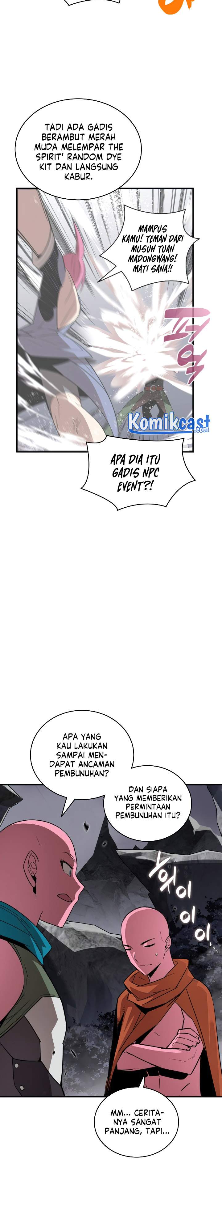 Worn and Torn Newbie Chap 55 - Next Chap 56