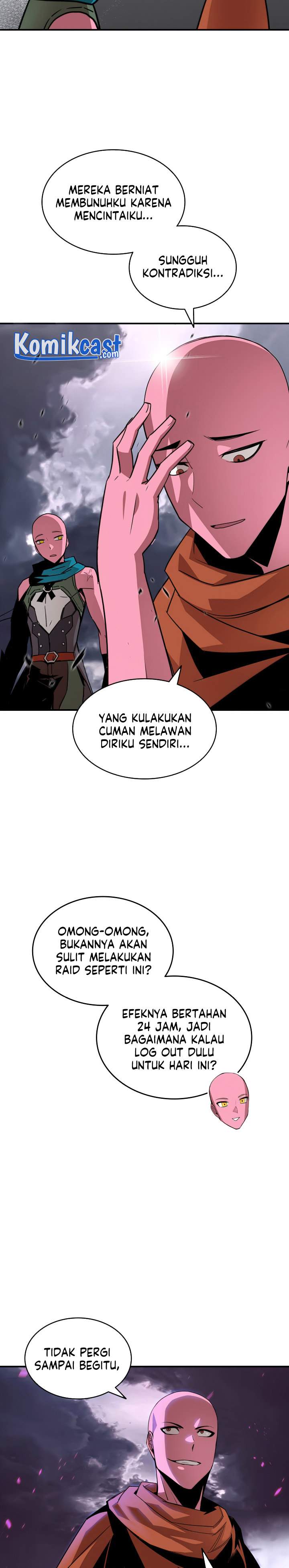 Worn and Torn Newbie Chap 55 - Next Chap 56