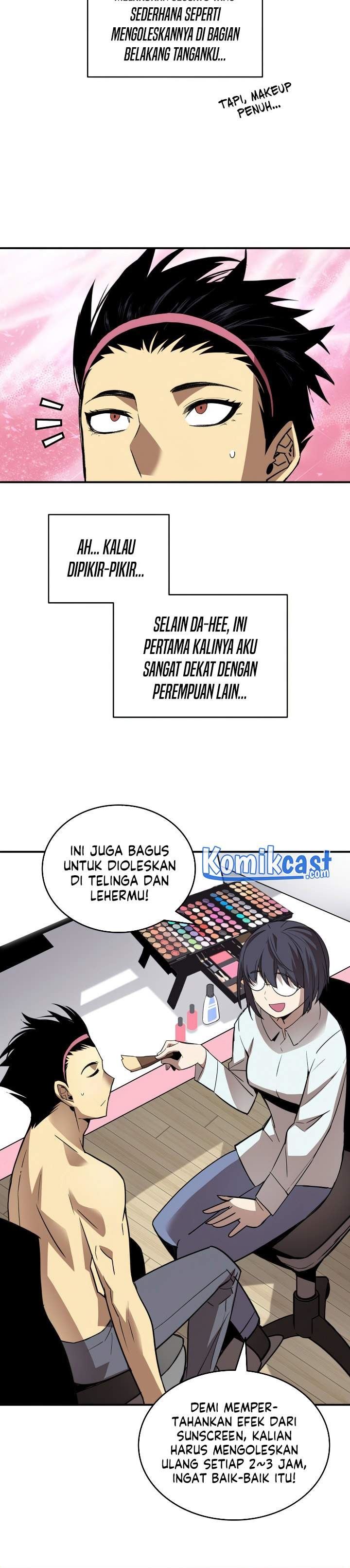 Worn and Torn Newbie Chap 55 - Next Chap 56