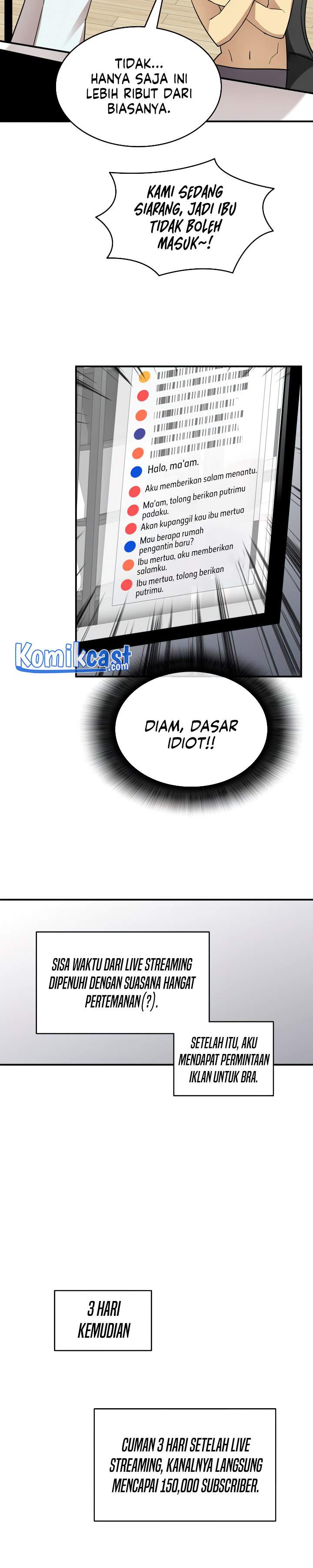 Worn and Torn Newbie Chap 55 - Next Chap 56