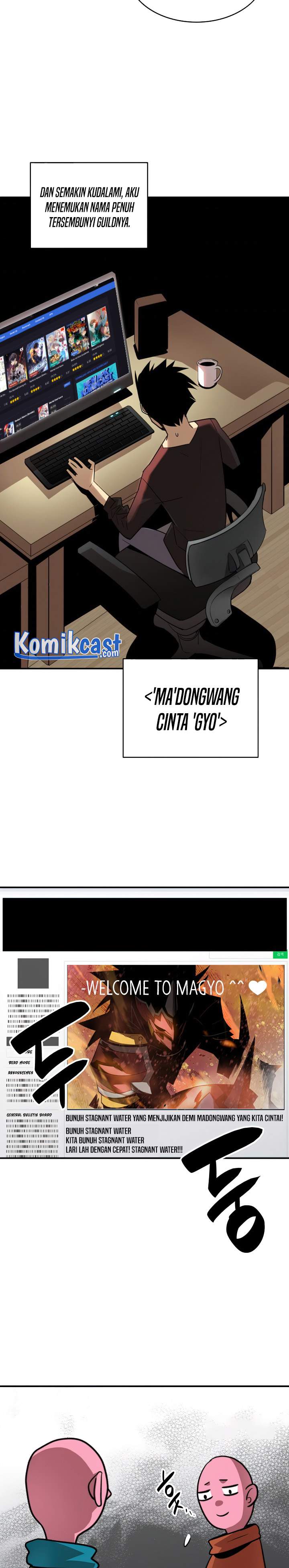 Worn and Torn Newbie Chap 55 - Next Chap 56