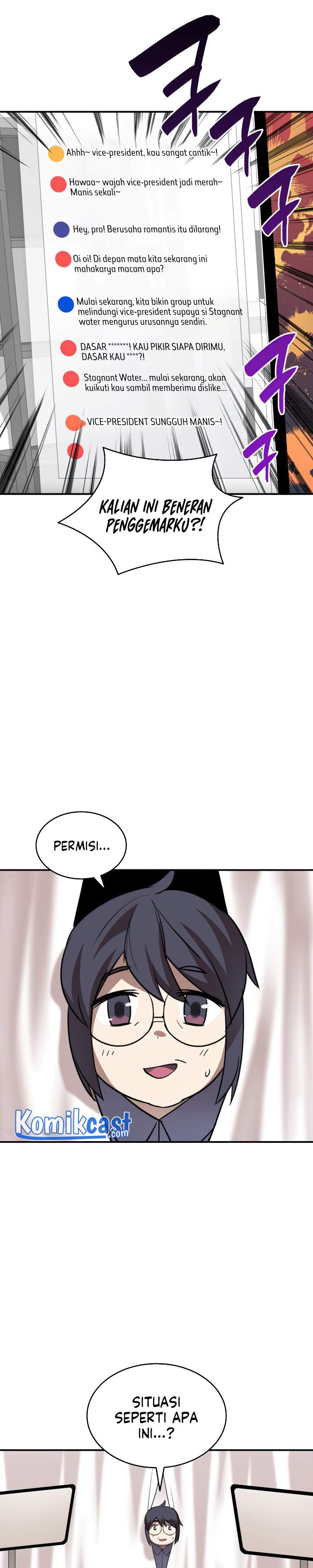 Worn and Torn Newbie Chap 55 - Next Chap 56