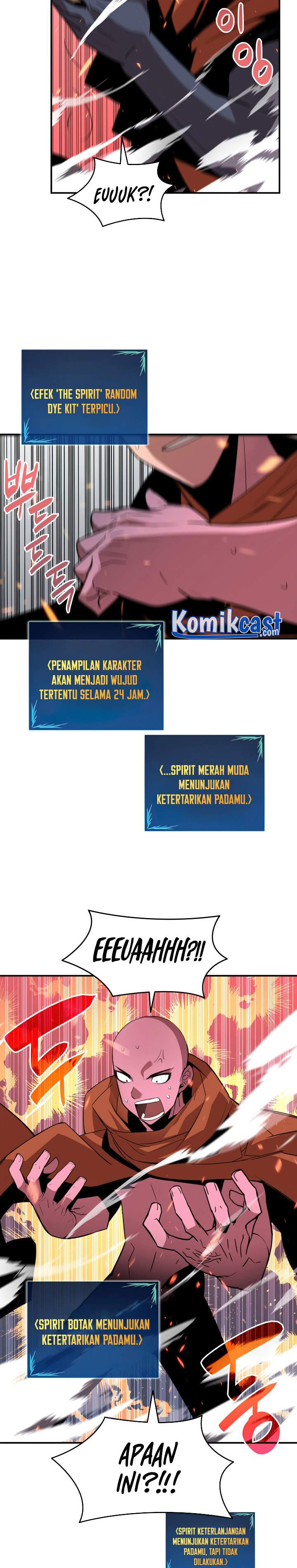 Worn and Torn Newbie Chap 55 - Next Chap 56