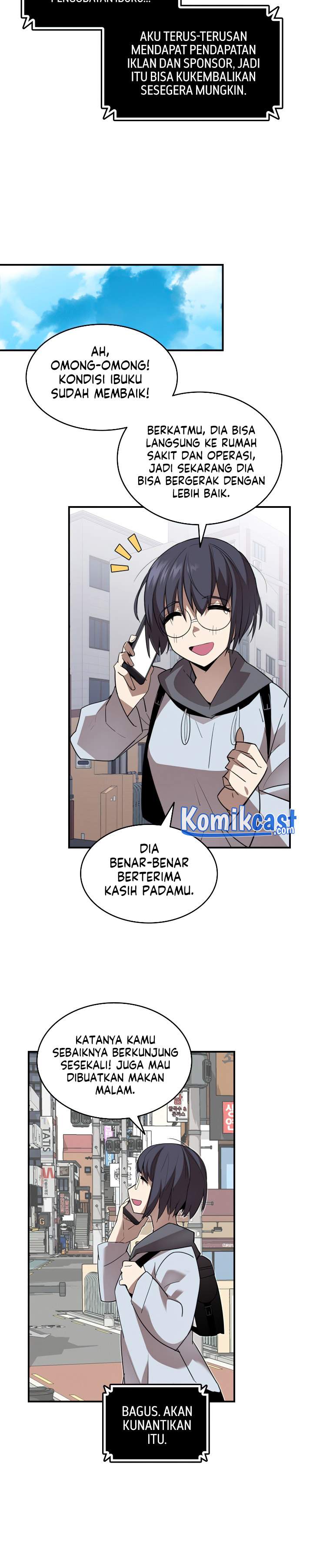 Worn and Torn Newbie Chap 55 - Next Chap 56