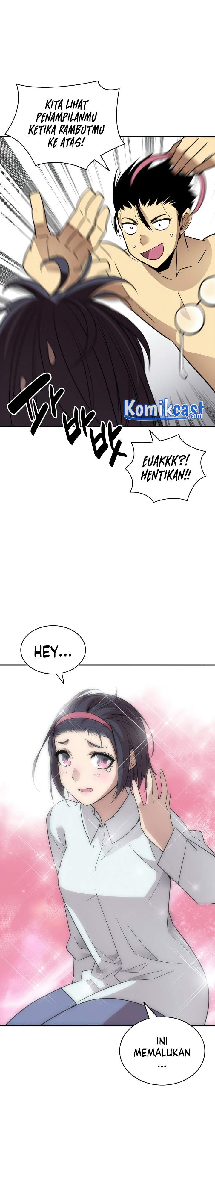 Worn and Torn Newbie Chap 55 - Next Chap 56