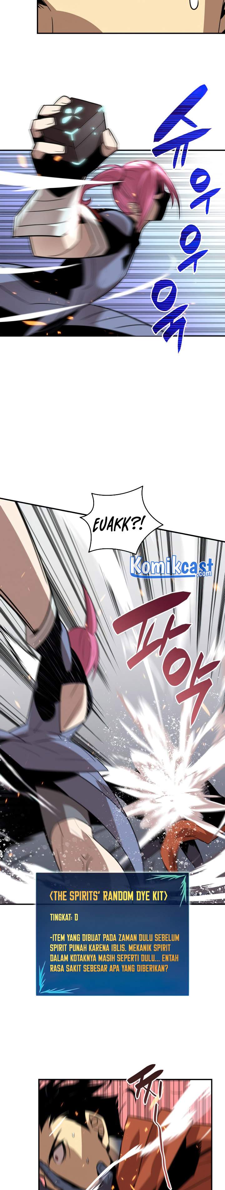 Worn and Torn Newbie Chap 55 - Next Chap 56