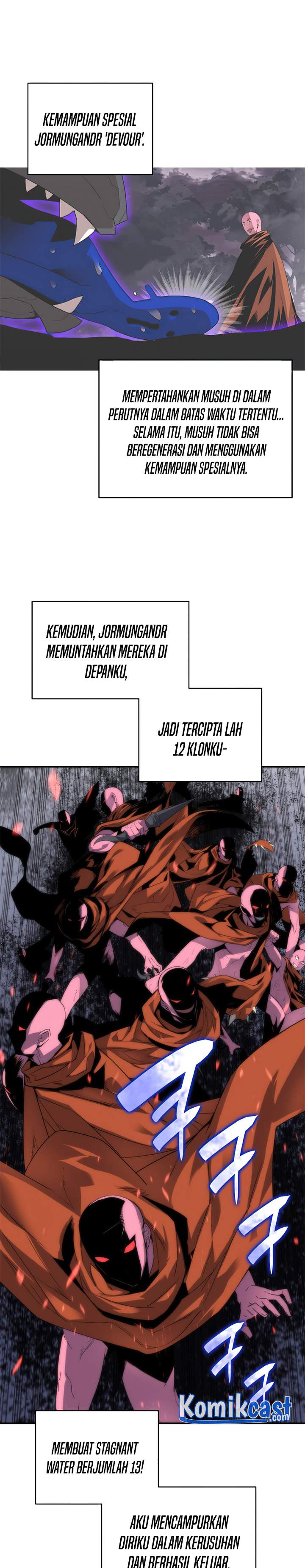 Worn and Torn Newbie Chap 56 - Next Chap 57