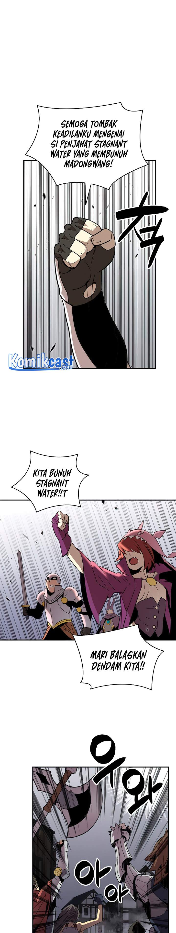 Worn and Torn Newbie Chap 56 - Next Chap 57