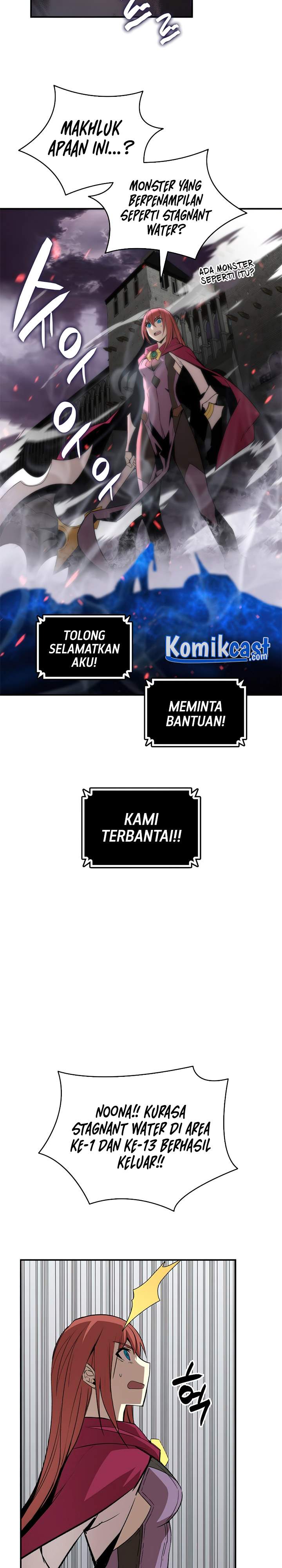 Worn and Torn Newbie Chap 56 - Next Chap 57