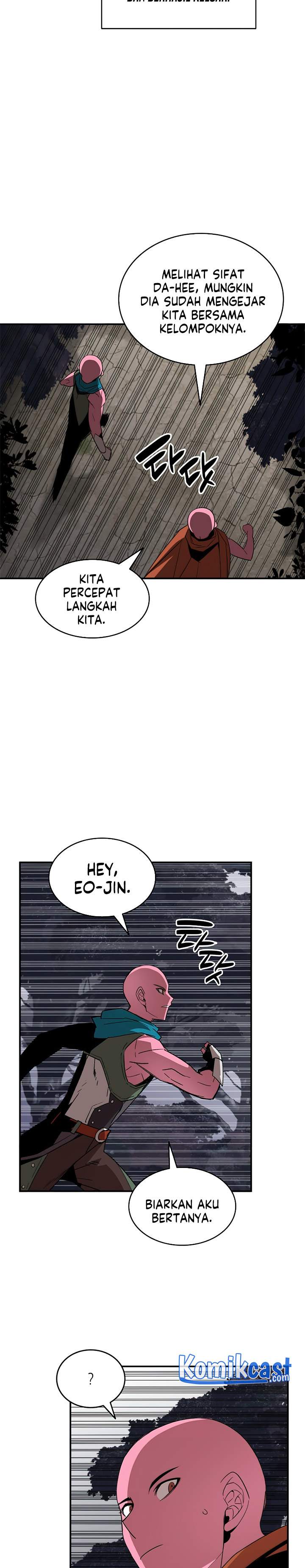 Worn and Torn Newbie Chap 56 - Next Chap 57