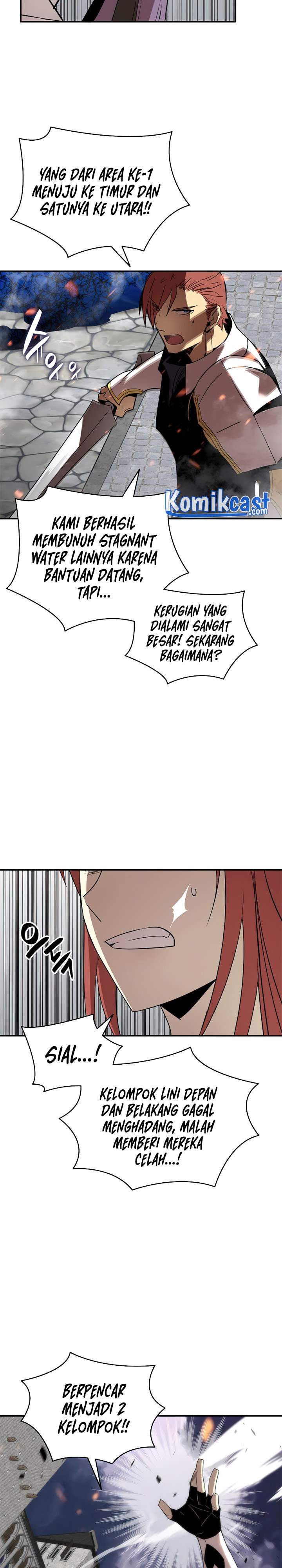 Worn and Torn Newbie Chap 56 - Next Chap 57