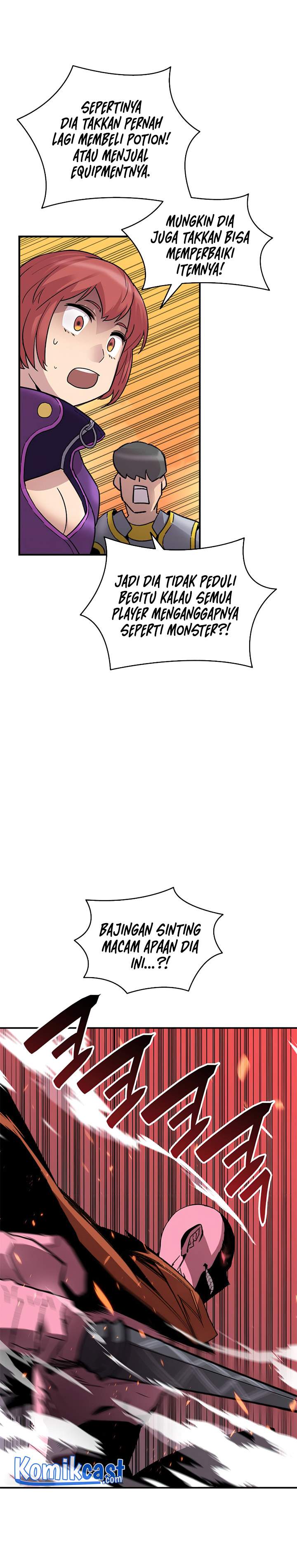 Worn and Torn Newbie Chap 56 - Next Chap 57