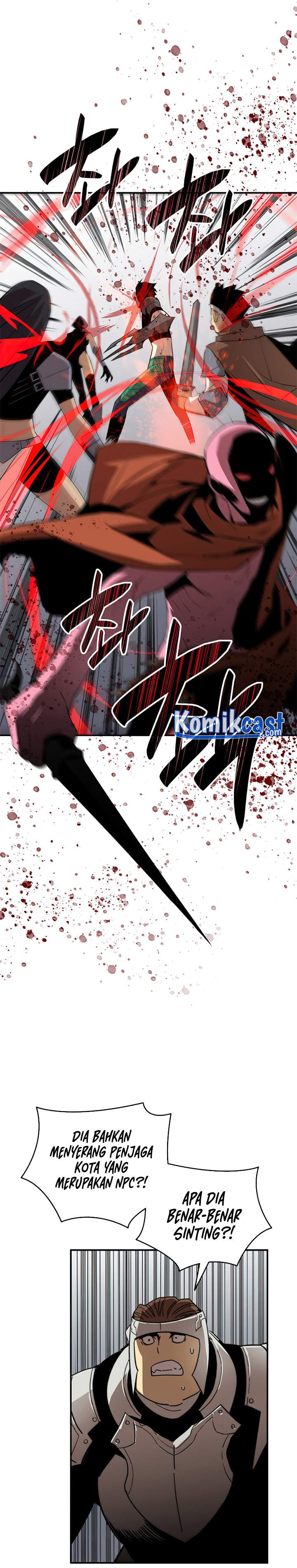 Worn and Torn Newbie Chap 56 - Next Chap 57