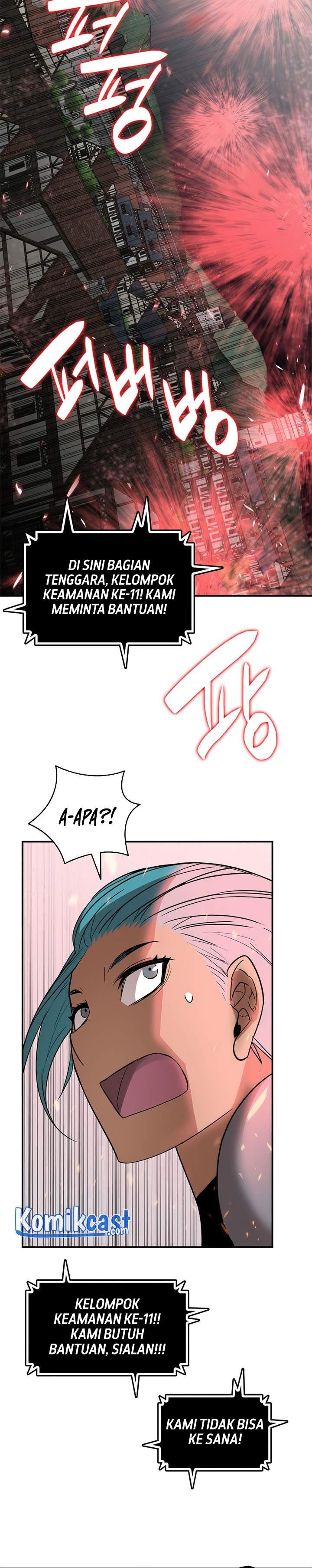 Worn and Torn Newbie Chap 56 - Next Chap 57