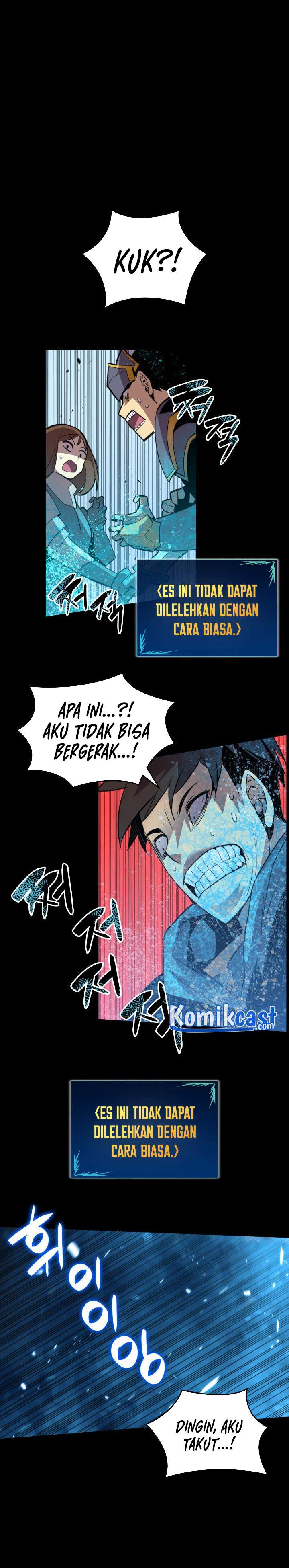 Worn and Torn Newbie Chap 58 - Next Chap 59