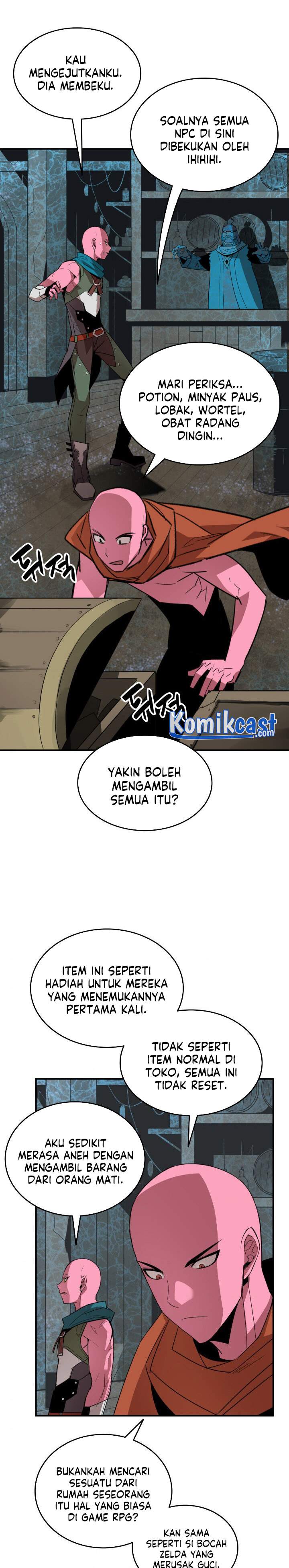 Worn and Torn Newbie Chap 58 - Next Chap 59