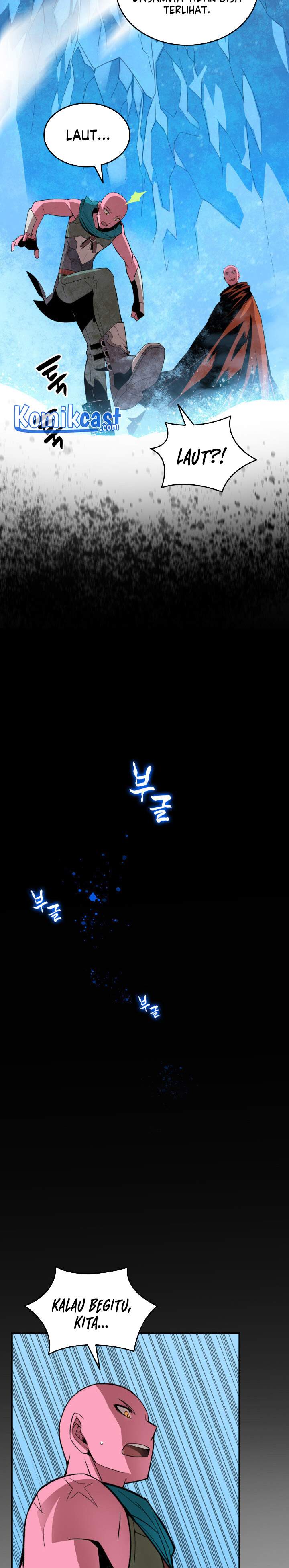 Worn and Torn Newbie Chap 58 - Next Chap 59