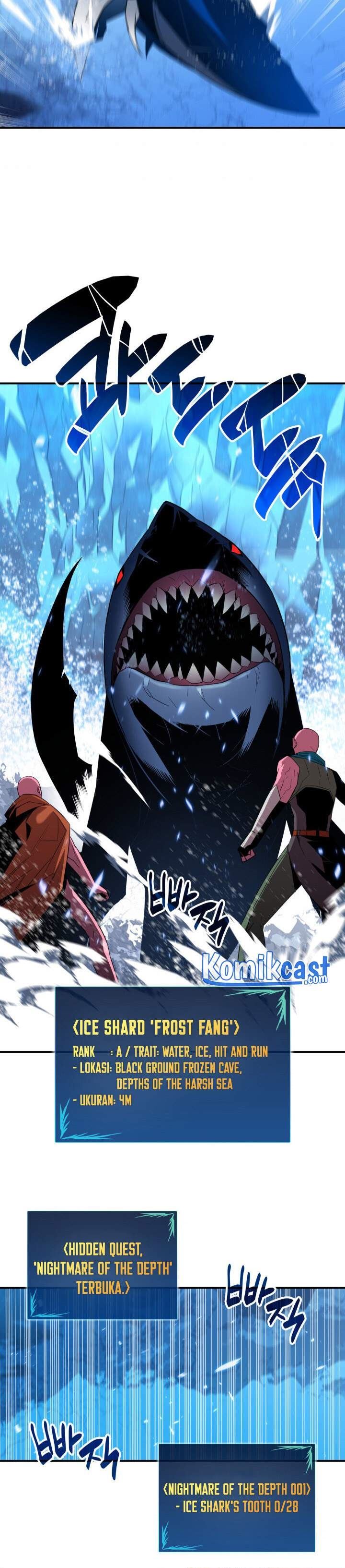 Worn and Torn Newbie Chap 58 - Next Chap 59