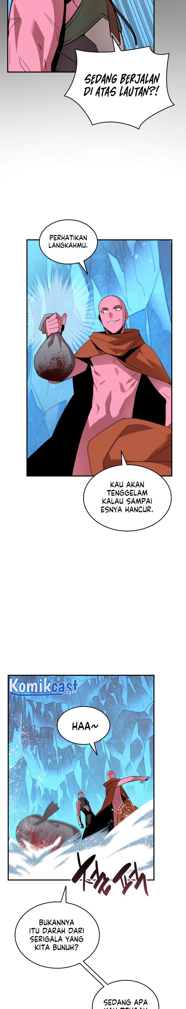 Worn and Torn Newbie Chap 58 - Next Chap 59